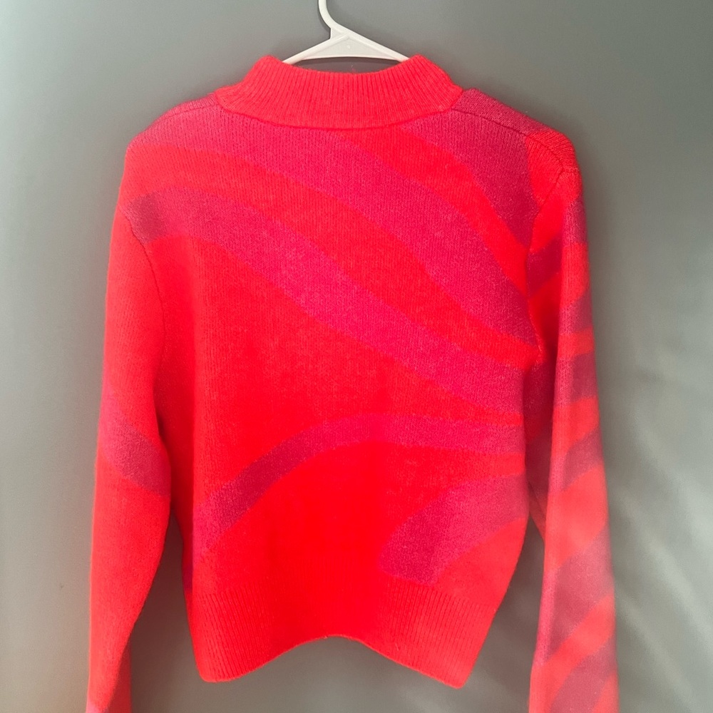 Zara NWOT sweater